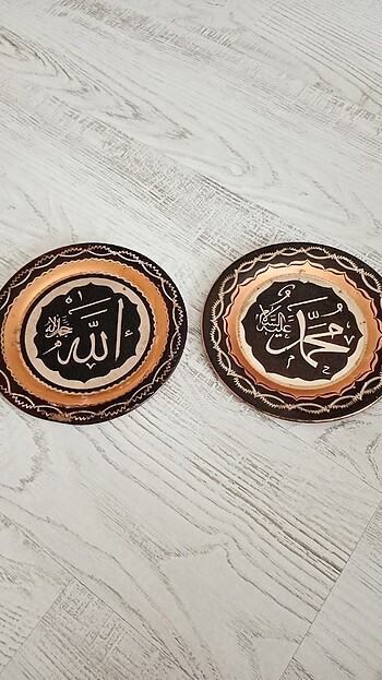 Bakır cerceve 