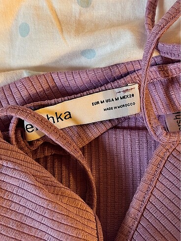 Bershka bershka üst