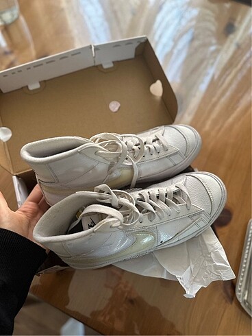 Orijinal Nike Blazer