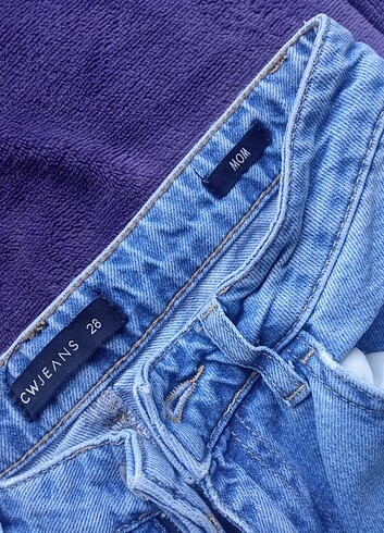 36 Beden Kot pantolon