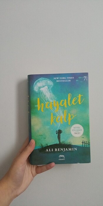 Hayalet kalp 