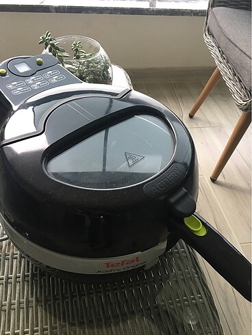 tefal actifry