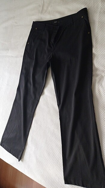 Ekol marka 44 beden pantolon - Görsel 2