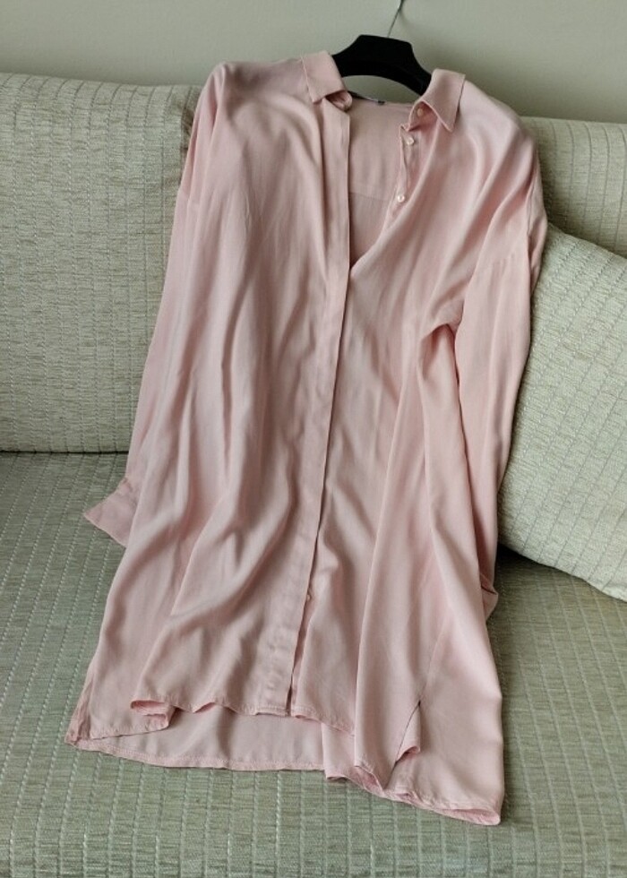 42 beden tunik - Görsel 5