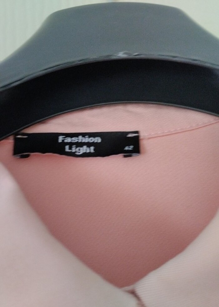 42 beden tunik - Görsel 2