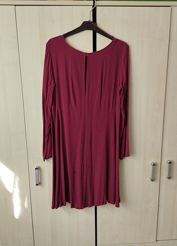 Mango marka M beden elbise - Görsel 2