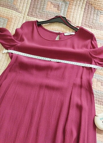 Mango marka M beden elbise - Görsel 6