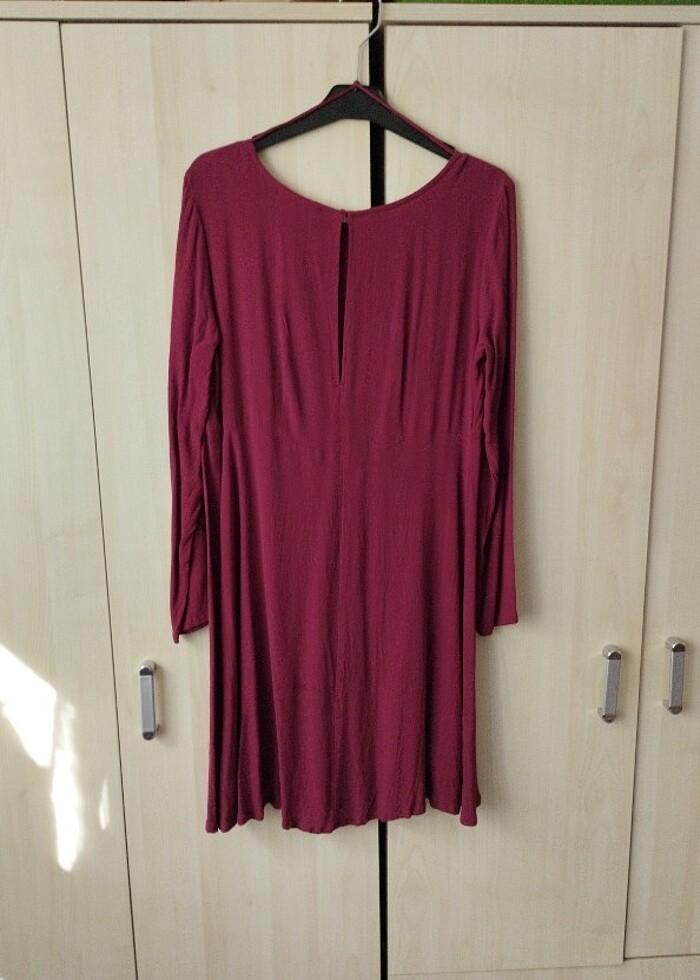 Mango marka M beden elbise - Görsel 2