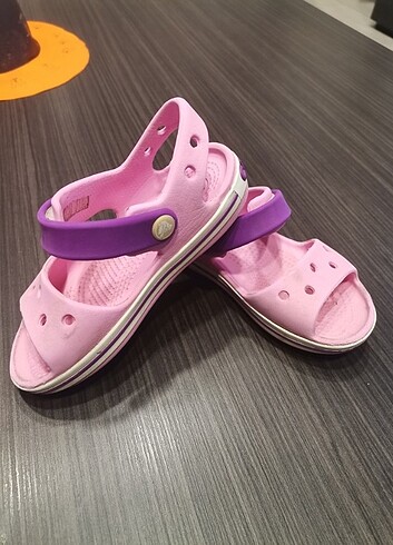 Crocs Crocs c8 sandalet