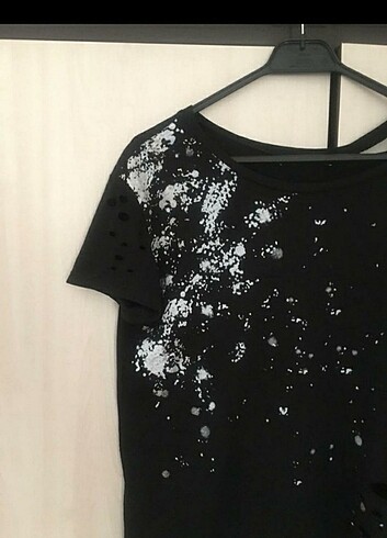 36 Beden Lcw tshirt.