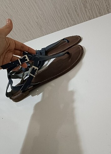 Diğer Sandalet 