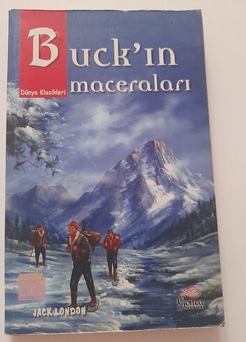 Hikaye kitapları 