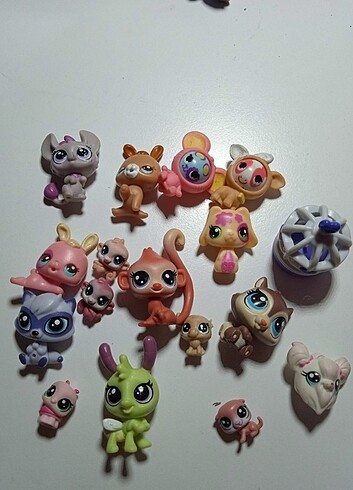 LPS Minişler ilan