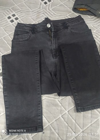 LC Waikiki 13-14 Yaş