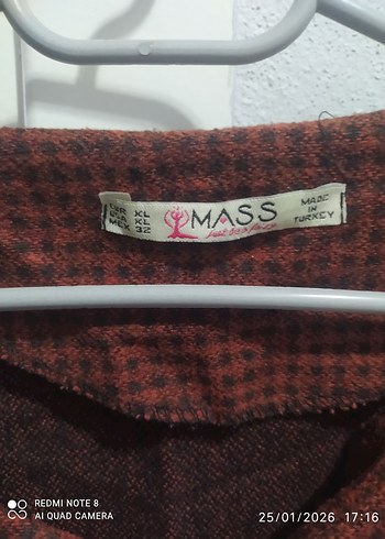 Kadın Kahverengi araboy baharlık tunik - Görsel 2