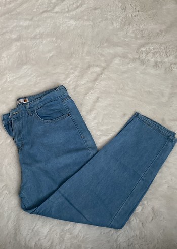 Kadın Kot Pantolon - Görsel 6