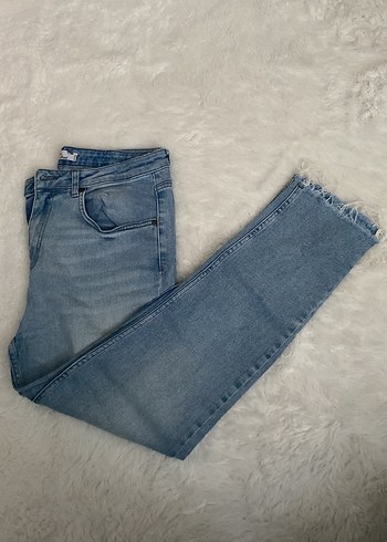 Kadın Kot Pantolon - Görsel 4