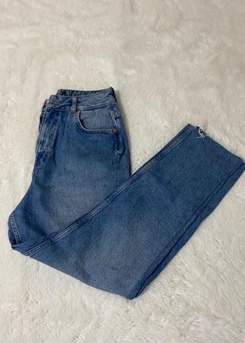 Kadın Kot Pantolon - Görsel 10