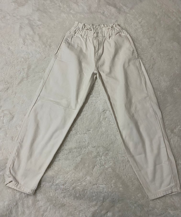 Kadın Pantolon - Görsel 5