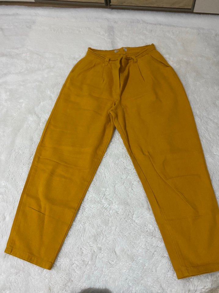 Kadın Pantolon - Görsel 3