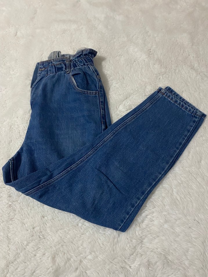 Kadın Pantolon - Görsel 2