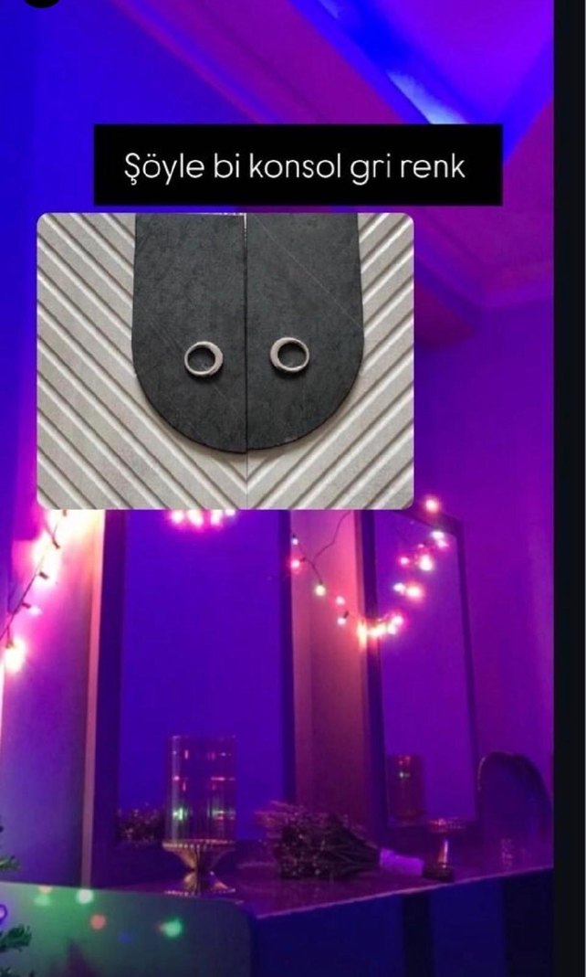 Tv Konsol - Görsel 3