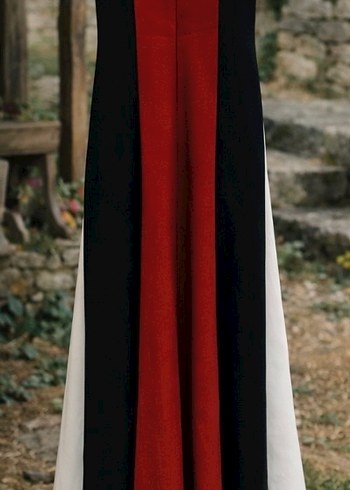 Uzun Elbise - Görsel 2