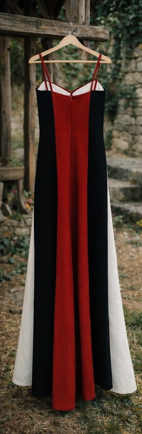 Uzun Elbise - Görsel 2