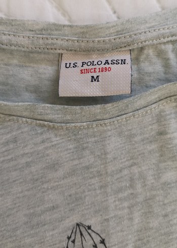 m Beden ORJİNAL U.S POLO ASSN
