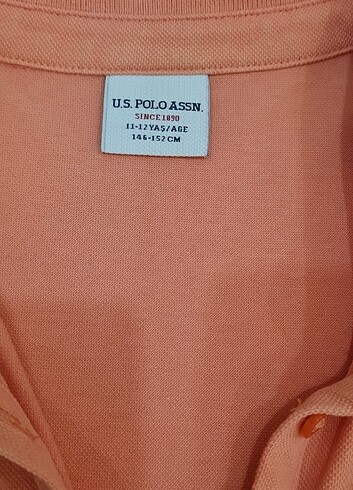U.S Polo Assn. ORJİNAL U.S.POLO ASSN