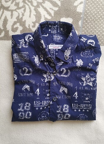 ORJİNAL U.S POLO ASSN