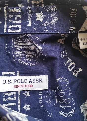 U.S Polo Assn. ORJİNAL U.S POLO ASSN