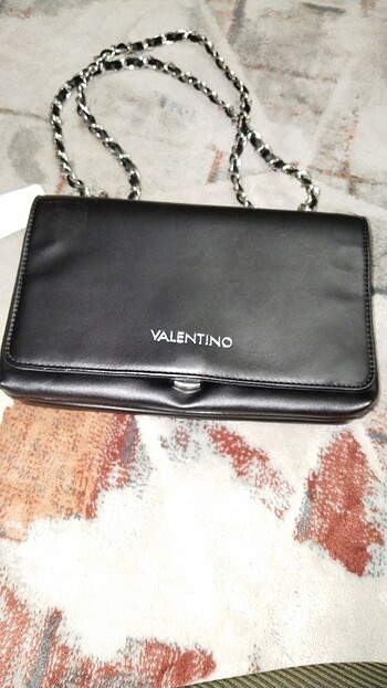 Valentino bayan çanta orijinal 
