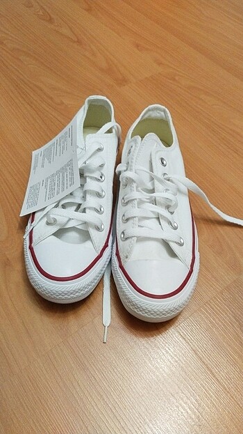 Converse orijinal bayan spor ayakkabı 
