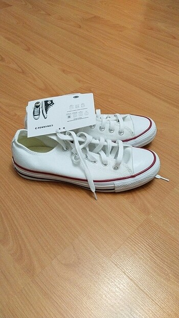 Converse Converse orijinal bayan spor ayakkabı