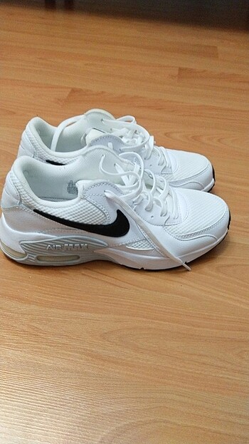Nike Nike orijinal bayan spor ayakkabı