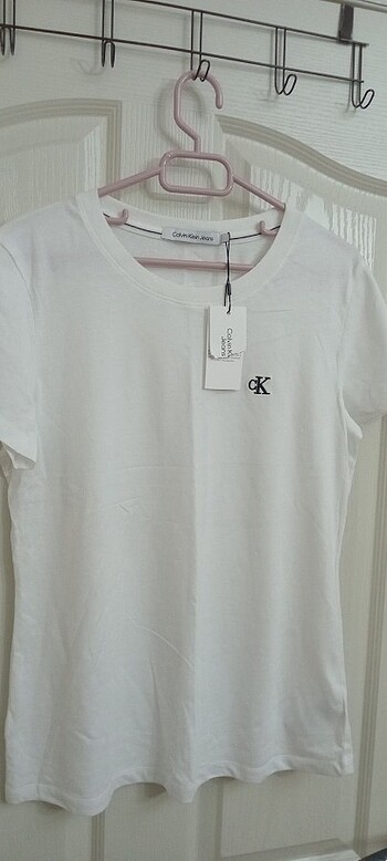 Calvin klein bayan tişört
