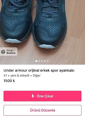 Diğer Under 