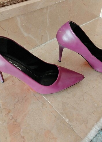 Ayakkabı  - Görsel 2