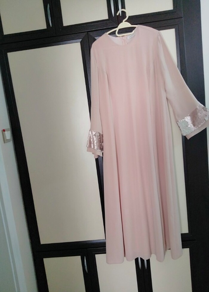 Sade abiye  - Görsel 2