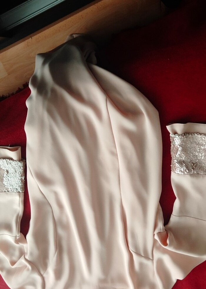 Sade abiye  - Görsel 3