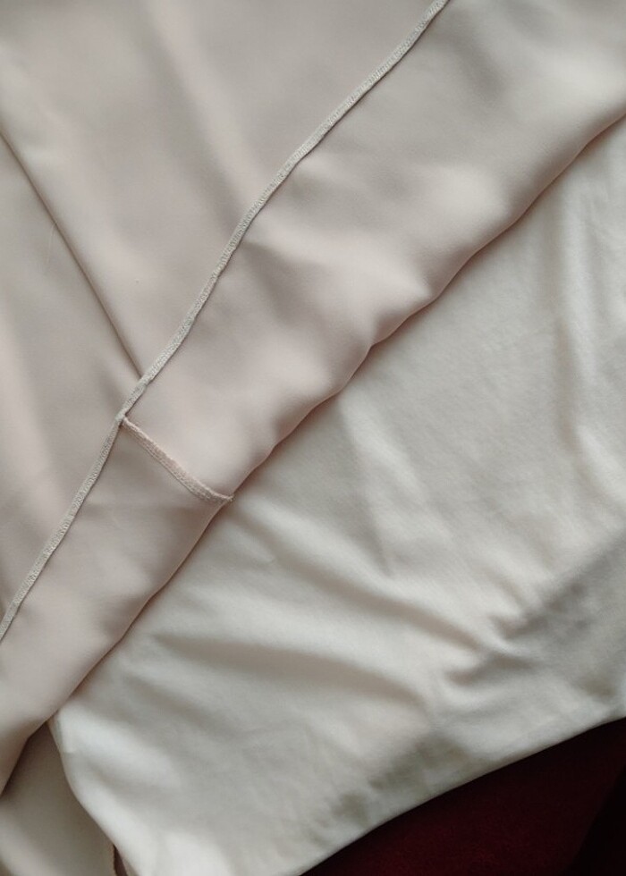 Sade abiye  - Görsel 4