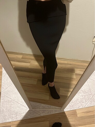 Zara etek