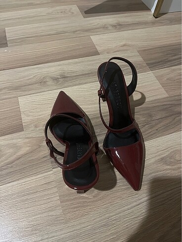 Bordo stiletto