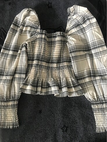 Zara bluz