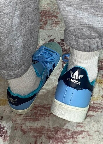 Adidas AYAKKABI