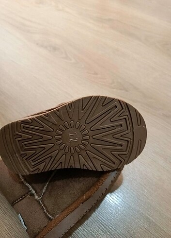 Ugg Çocuk Ayakkabısı