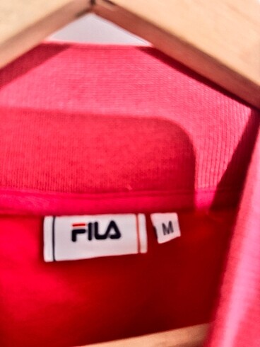 m Beden Fila sweat medium