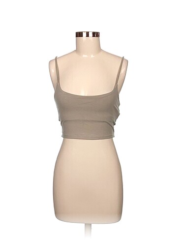 Pull and Bear Mini Üst %70 İndirimli.