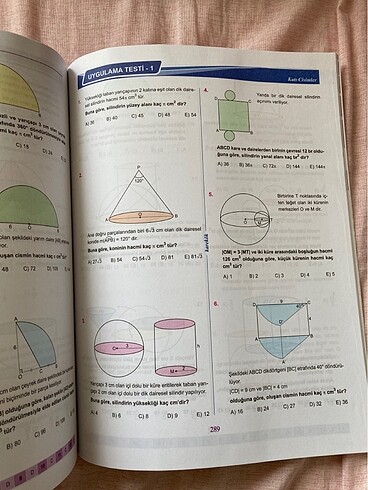  11.Sınıf karekök matematik